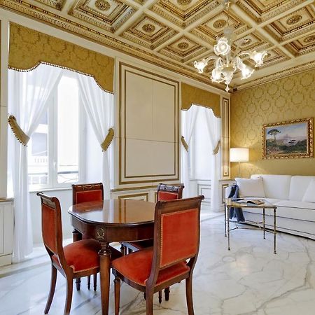 Elegant Apartment Nearby Trevi Fountain Roma Dış mekan fotoğraf