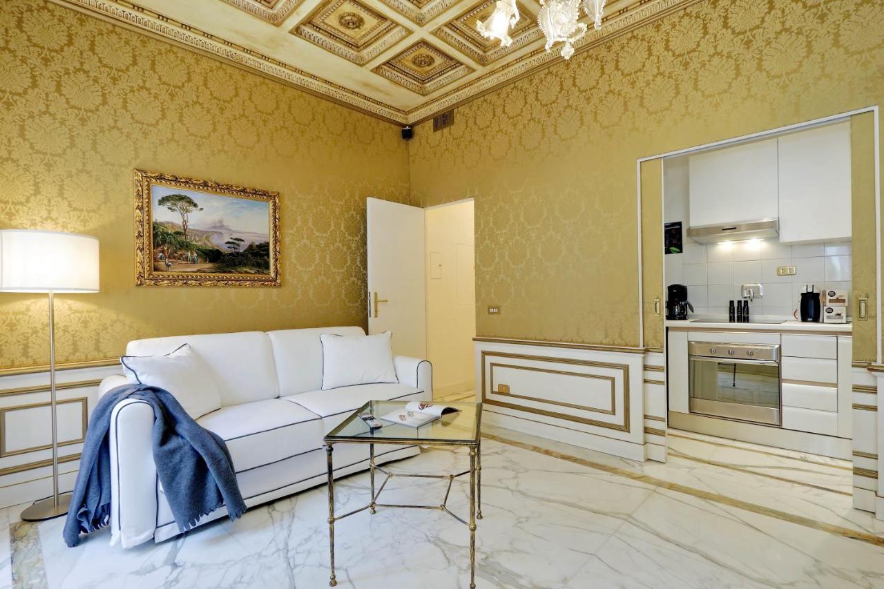 Elegant Apartment Nearby Trevi Fountain Roma Dış mekan fotoğraf